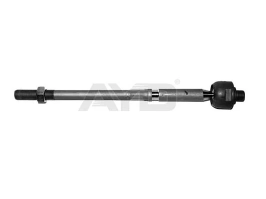 Comprar Barra de acoplamiento Ford Fiesta Mk6 CB1