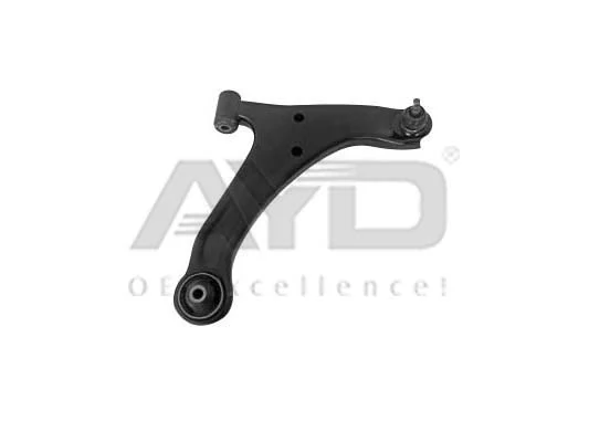 Brazo inferior derecho de la suspensión delantera SA7662R 555