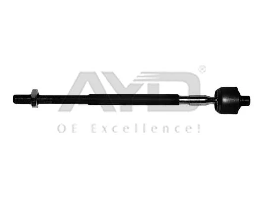 Bieleta de direccion Fiat Doblo I