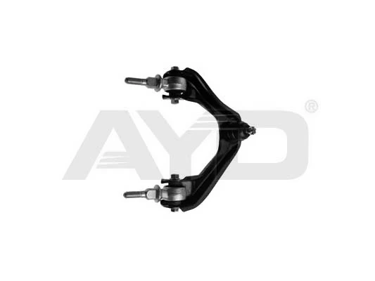RBJ100900EVA Land Rover Brazo superior derecho de la suspensión delantera
