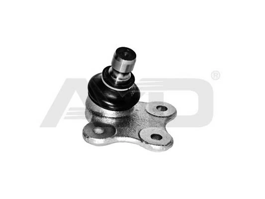  Rótula inferior de suspensión Fiat Doblo 2