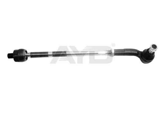 Comprar 29746 Lemforder Barra de dirección completa izquierda