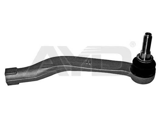  Rótula barra de dirección Renault Master 3