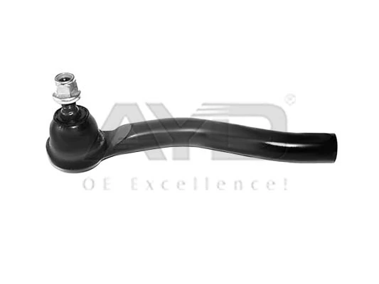 Rótula de barra de acoplamiento Nissan Qashqai +2 I SUV (J10) (2007 - 2014) precio, desde 14,66 EUR