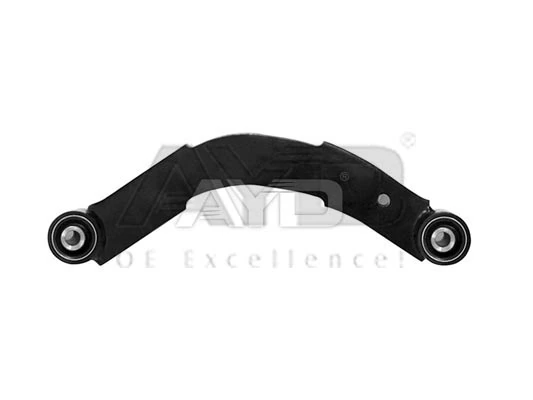 Brazo superior de suspensión trasera izquierdo/derecho AND 30407152 precio, desde 33,99 EUR