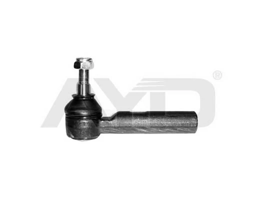 Rótulas de dirección Citroen Jumper 