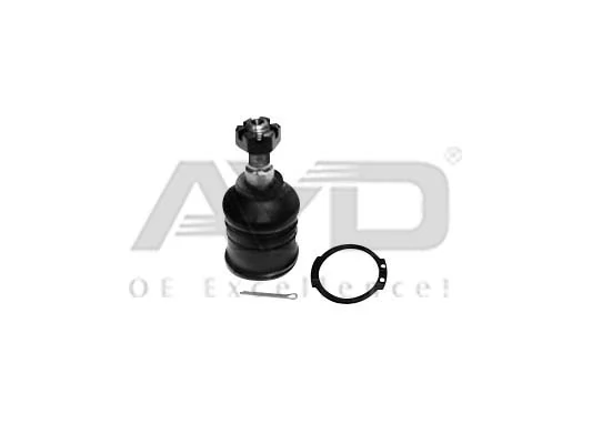 Rótula inferior de suspensión para Honda Civic V EG
