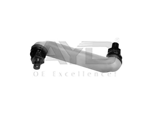Soporte estabilizador Mercedes E coupé (C123) (1977 - 1985) precio, desde 5,91 EUR