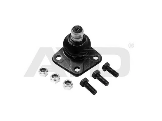 Comprar Rótula inferior de suspensión Skoda Felicia I 791, 6U1