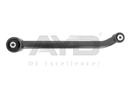 K68309202AA Fiat/Alfa/Lancia Barra longitudinal de suspensión trasera izquierda