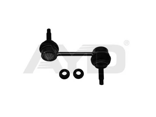 Silentblock de la barra estabilizadora para Fiat Ducato III 250