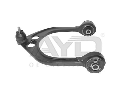Comprar K68487351AA Fiat/Alfa/Lancia Barra oscilante, suspensión de ruedas delantera, superior izquierda