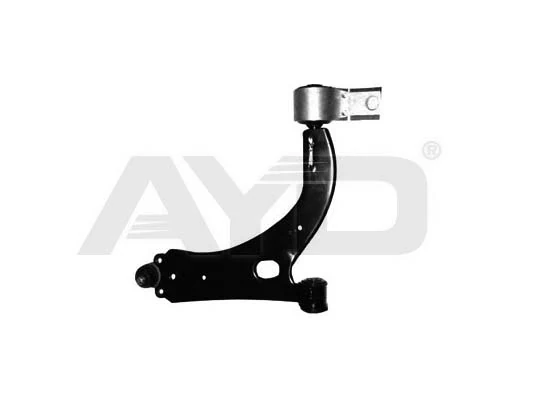 Brazo inferior izquierdo de la suspensión delantera Y125613051AH SH Auto Parts