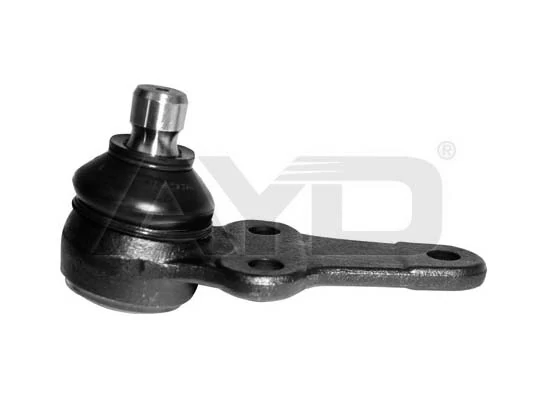  Rótula inferior de suspensión Ford Fiesta 