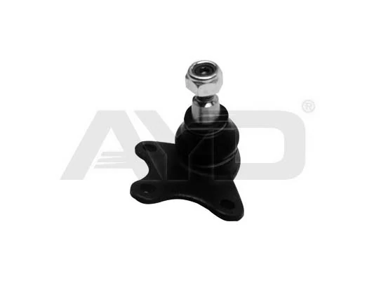 Rótula de suspensión inferior derecha Hans Pries (Topran) 109135586 precio, desde 12,40 EUR