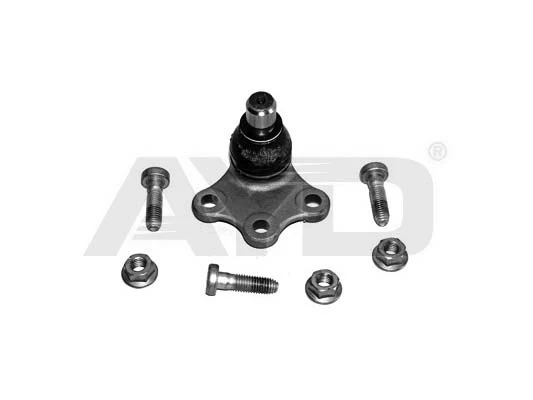 Rótula inferior de suspensión Citroen C-Elysee 