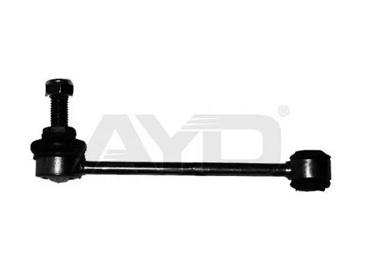 SM108 Lifan Silentblock de la barra estabilizadora