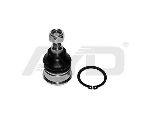 Rótula inferior de suspensión Honda Civic VII