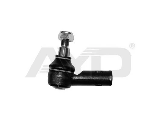 Rótulas de dirección Mercedes Vito I