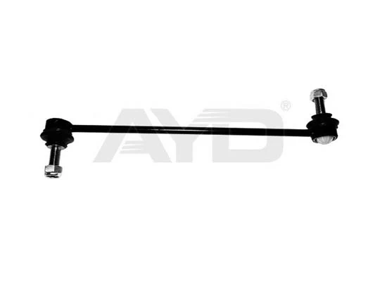 Soporte de la barra estabilizadora delantera Citroen C5 I