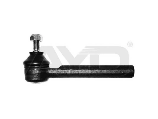 Rótulas de dirección Fiat Punto II