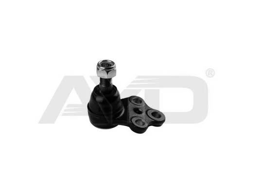  Rótula inferior de suspensión Nissan Pathfinder 