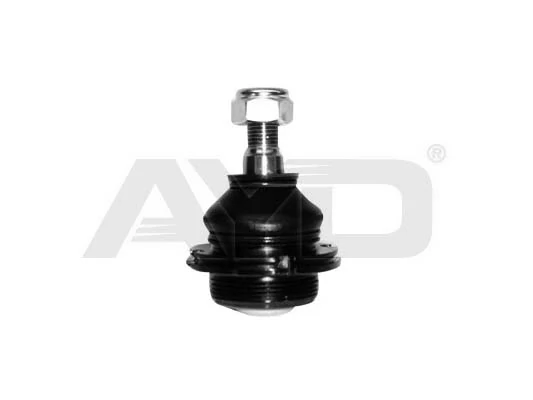 Rótula inferior de suspensión 95494204 Peugeot/Citroen