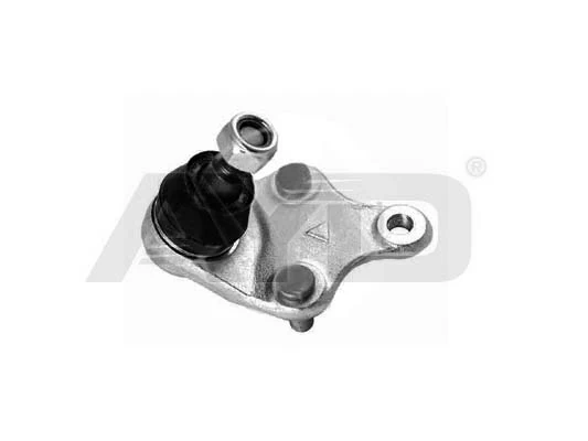 Rótula inferior de suspensión Toyota Avensis III sedán (T27) (2008 - 2018) precio, desde 18,26 EUR