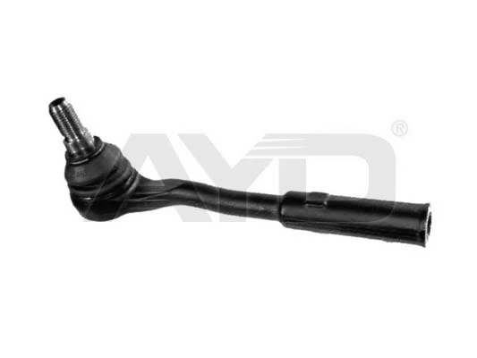  Rótula barra de dirección Mercedes S 