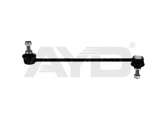 Soporte de la barra estabilizadora delantera Fiat Stilo 