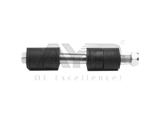 Bieleta estabilizadora delantera para Mitsubishi Lancer VI CJ, CP