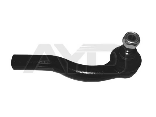  Rótula barra de dirección Fiat 500 