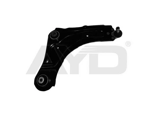 Brazo inferior derecho de la suspensión delantera TRW JTC2268