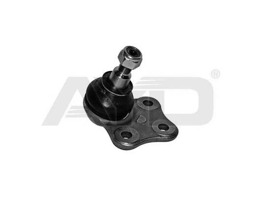 Rótula inferior de suspensión Renault Scenic III