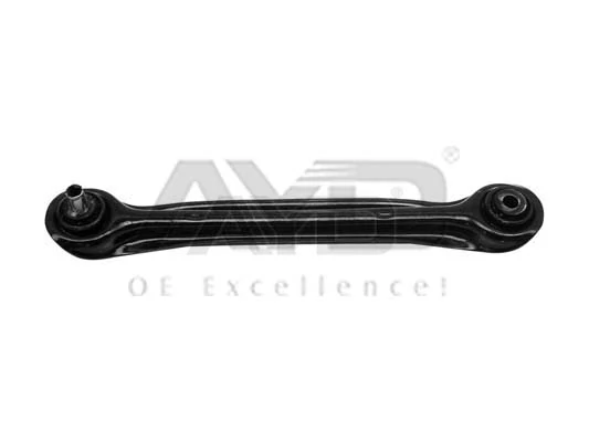 Brazo superior de suspensión trasera izquierdo/derecho 05099785AA Chrysler