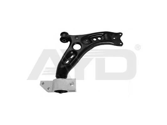ARM1064 Magneti Marelli Brazo inferior derecho de la suspensión delantera