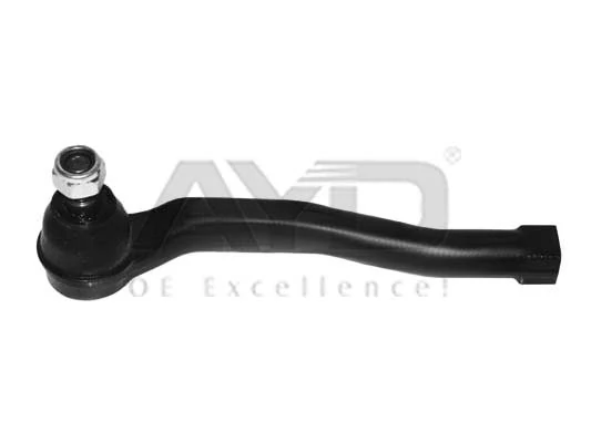 Rótula de barra de acoplamiento Chevrolet Aveo I hatchback (T200) (2003 - 2008) precio, desde 14,16 EUR