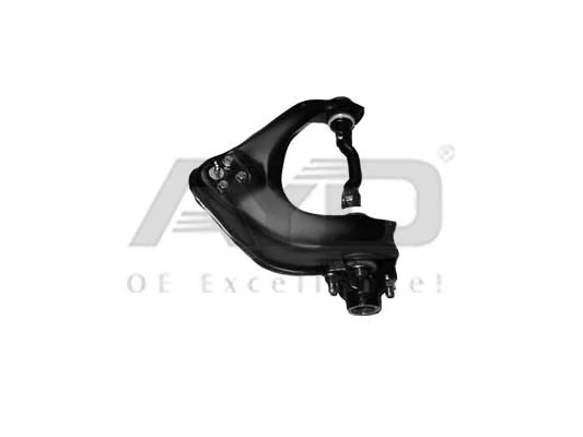 Comprar MB598087 Mitsubishi Barra oscilante, suspensión de ruedas delantera, superior izquierda