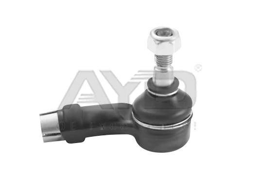  Rótula barra de dirección Audi 100 