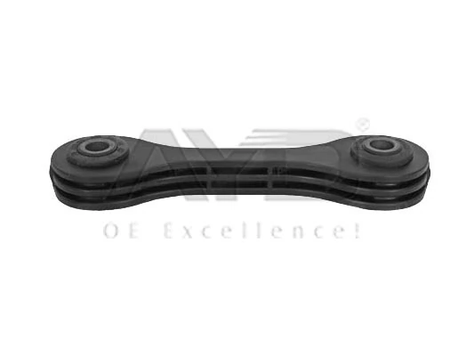 Soporte de la barra estabilizadora delantera Volkswagen AMAROK 