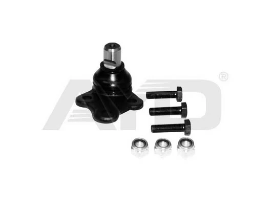 Rótula inferior de suspensión Polcar DS114 precio, desde 14,66 EUR