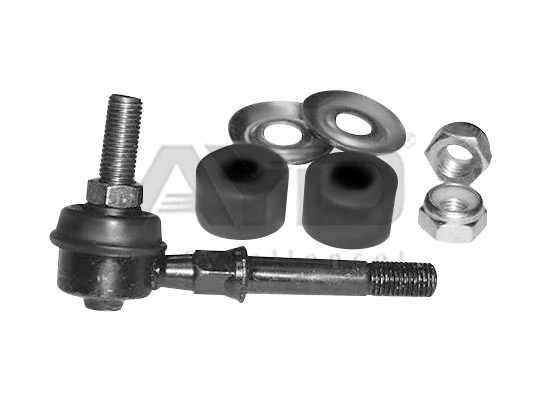 Bieleta estabilizadora delantera Nissan Almera II sedán (N16) (2000 - 2006) precio, desde 11,40 EUR