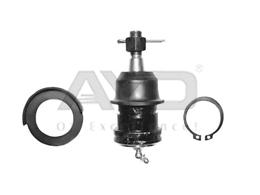 Rótula inferior de suspensión Chrysler Voyager II GS monovolumen (1995 - 2001) precio, desde 16,56 EUR