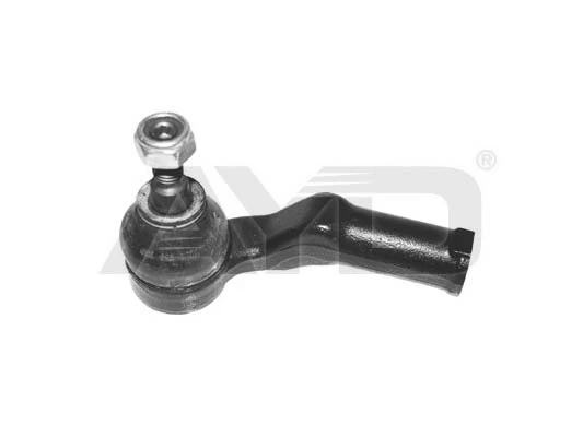 Rótula barra de dirección Volvo V50 