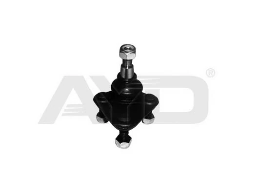  Rótula inferior de suspensión Audi A3 