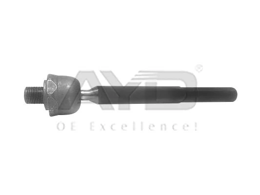 Barra de acoplamiento para Volkswagen Crafter SY, SX, SYB, SYC, SYD, SYM