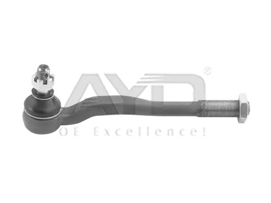 Rótula de dirección para Toyota Hilux  N