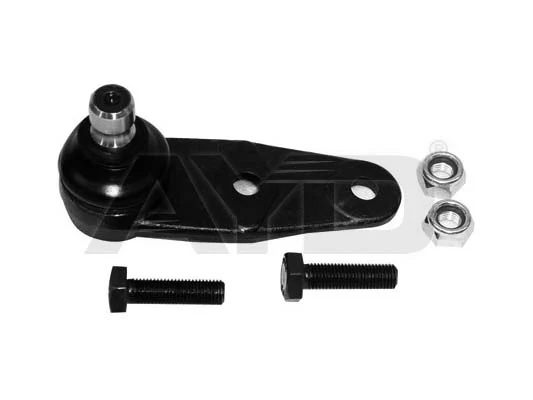  Rótula inferior de suspensión Renault Kangoo 2