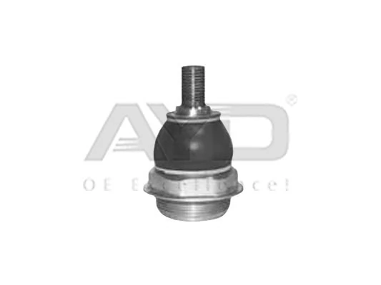 9818655580 Peugeot/Citroen Rótula inferior de suspensión
