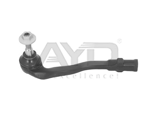 Rótula de dirección para Audi A6 C7 4G2, 4GC